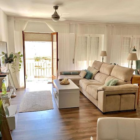 Centrico ,Moderno Y Confortable Apartament Almeria Ngoại thất bức ảnh