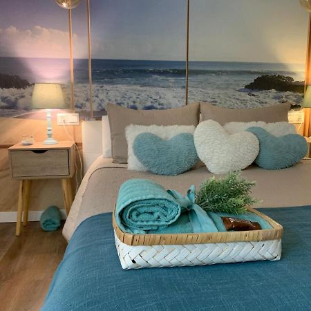 Centrico ,Moderno Y Confortable Apartament Almeria Ngoại thất bức ảnh