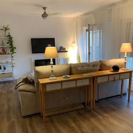 Centrico ,Moderno Y Confortable Apartament Almeria Ngoại thất bức ảnh