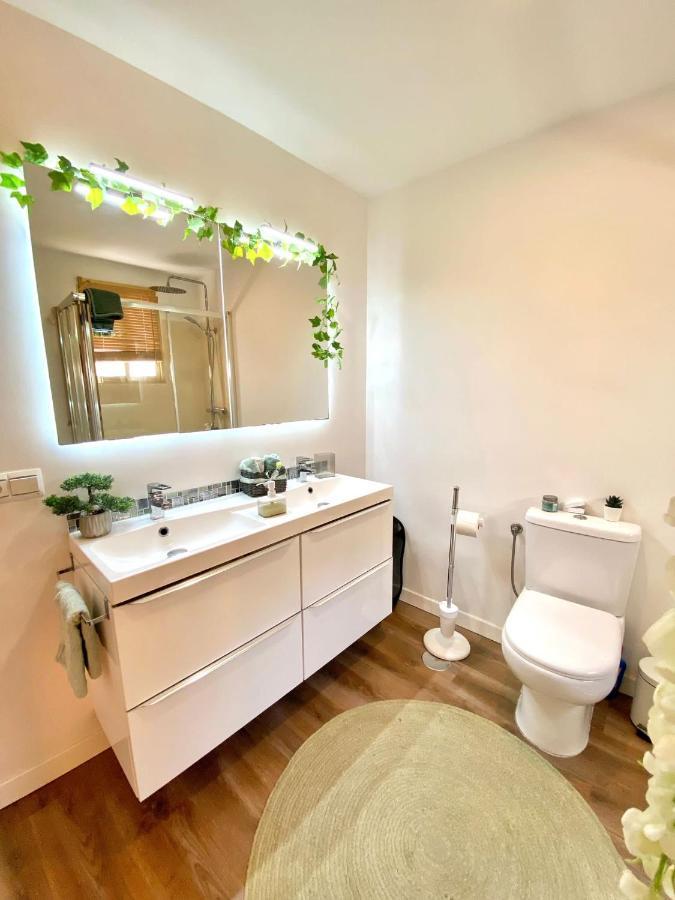Centrico ,Moderno Y Confortable Apartament Almeria Ngoại thất bức ảnh
