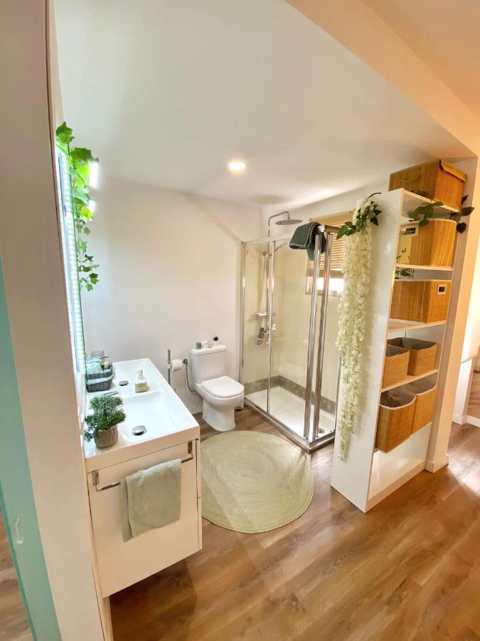 Centrico ,Moderno Y Confortable Apartament Almeria Ngoại thất bức ảnh