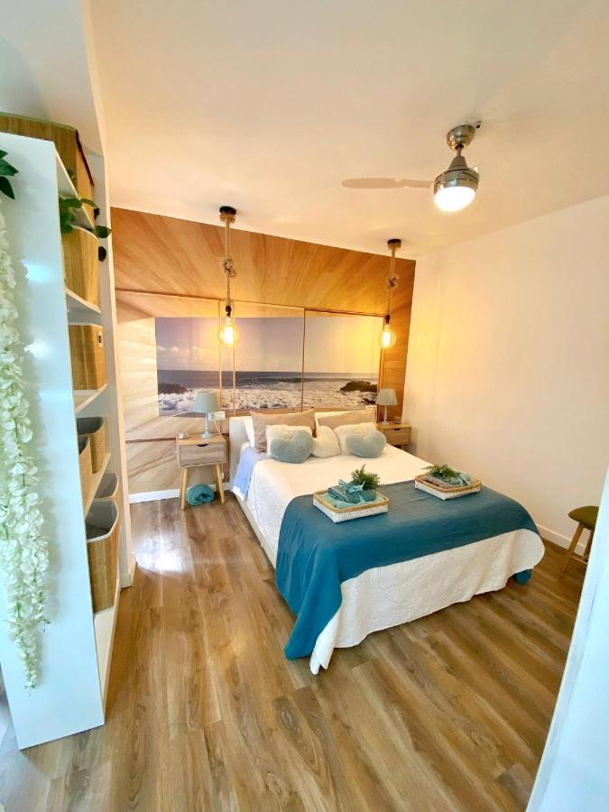 Centrico ,Moderno Y Confortable Apartament Almeria Ngoại thất bức ảnh