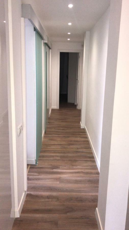 Centrico ,Moderno Y Confortable Apartament Almeria Ngoại thất bức ảnh