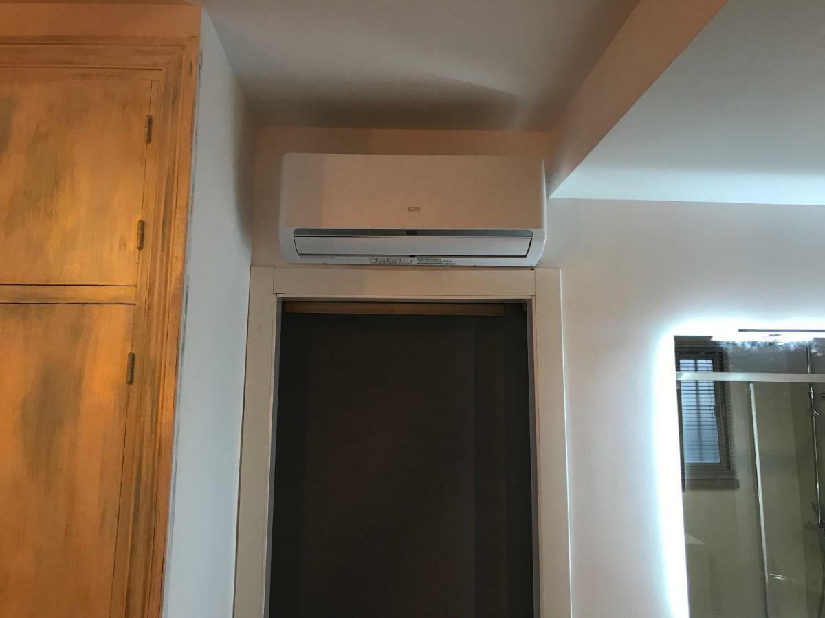 Centrico ,Moderno Y Confortable Apartament Almeria Ngoại thất bức ảnh