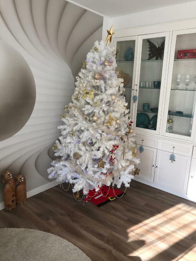 Centrico ,Moderno Y Confortable Apartament Almeria Ngoại thất bức ảnh