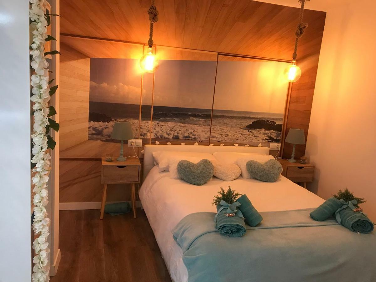 Centrico ,Moderno Y Confortable Apartament Almeria Ngoại thất bức ảnh