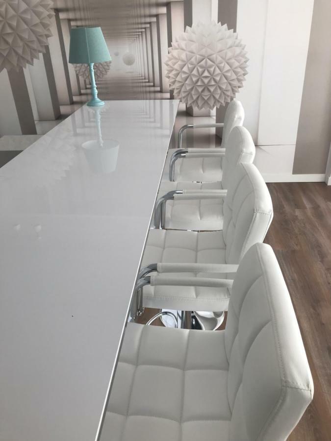 Centrico ,Moderno Y Confortable Apartament Almeria Ngoại thất bức ảnh