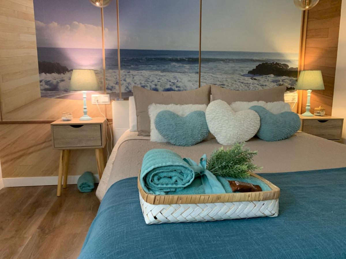 Centrico ,Moderno Y Confortable Apartament Almeria Ngoại thất bức ảnh
