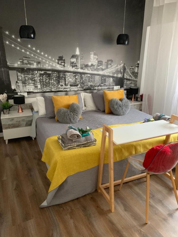 Centrico ,Moderno Y Confortable Apartament Almeria Ngoại thất bức ảnh