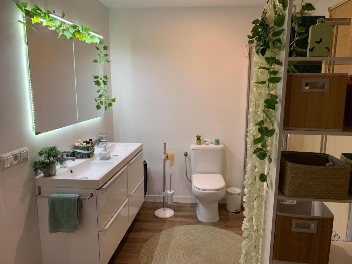 Centrico ,Moderno Y Confortable Apartament Almeria Ngoại thất bức ảnh